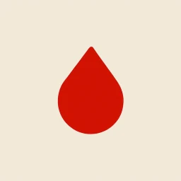 PERIOD. Cycle & Period Tracker icon