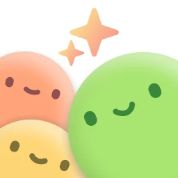 Moodi: emotions & mood tracker icon
