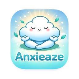 Anxieaze: Calm Anxiety & Panic